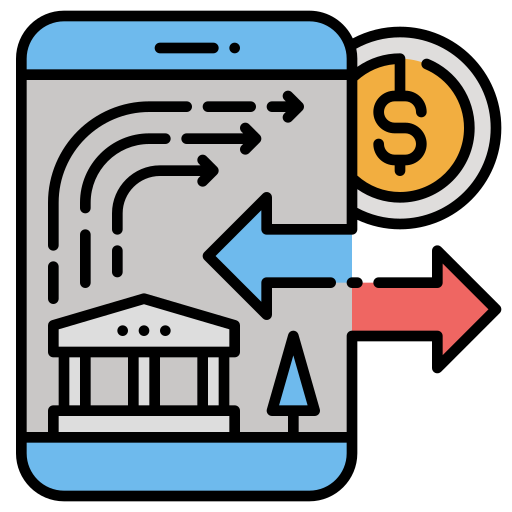 Online banking
